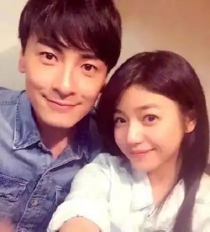 内心就有多疯狂,"集邮女神"陈妍希现形记|陈晓|大s|周渝民|陈意涵