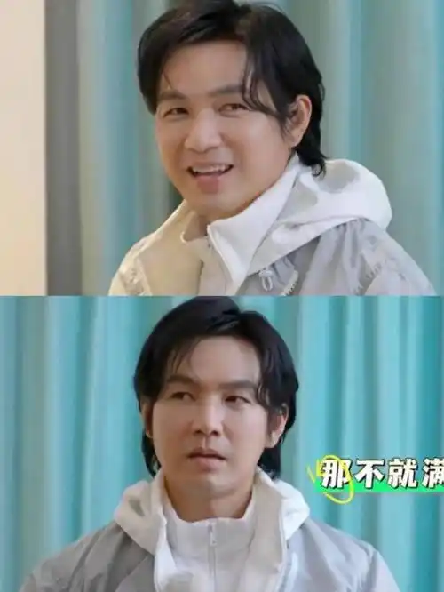 47岁钟汉良近况曝光面部臃肿竟引发整容质疑