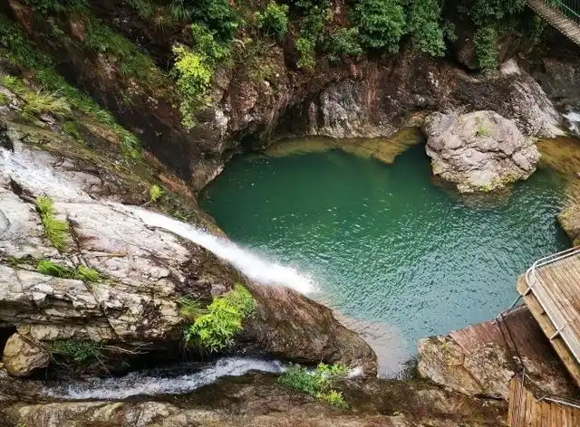 台州周边一日游最佳地方
