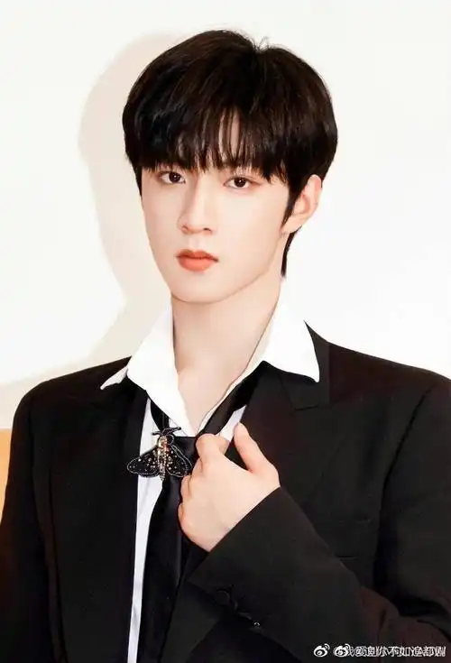 刘耀文无限超越班最新剧照