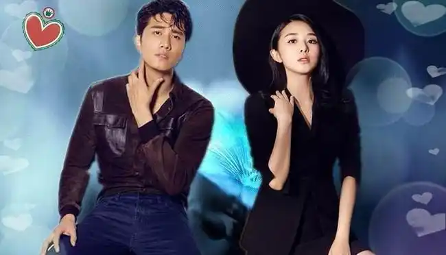 彭冠英新恋情曝光?