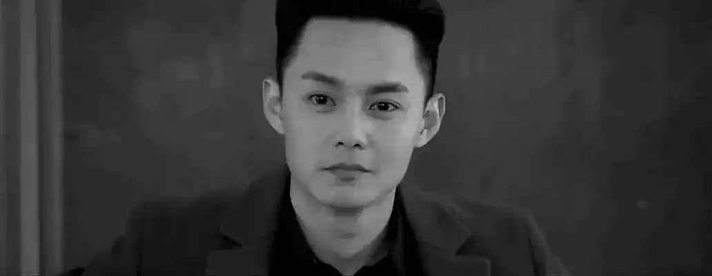 尹正曾经长这样