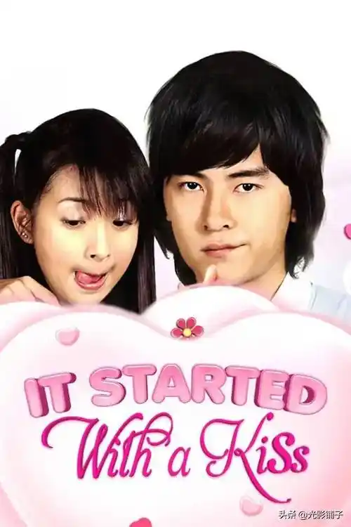 好看的台湾偶像剧9部高分台剧推荐