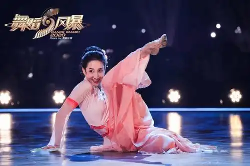 舞影图集《舞蹈风暴》第二季04期 完整剧照 纯享视频 (值得收藏!