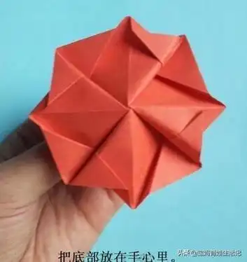 7一12岁手工玫瑰花卡纸,用纸怎么做玫瑰花教程