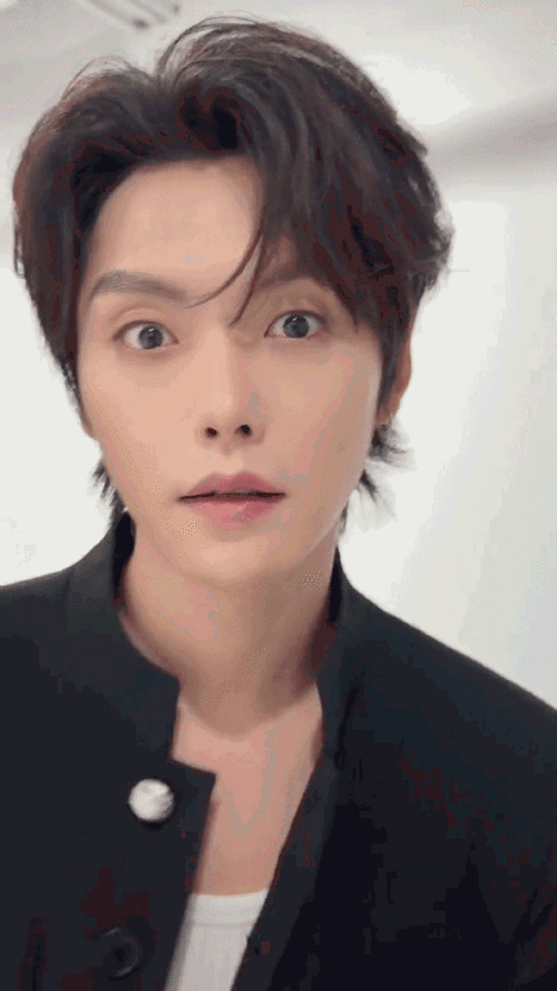 肖宇梁饰演光绪##向全世界安利肖宇梁