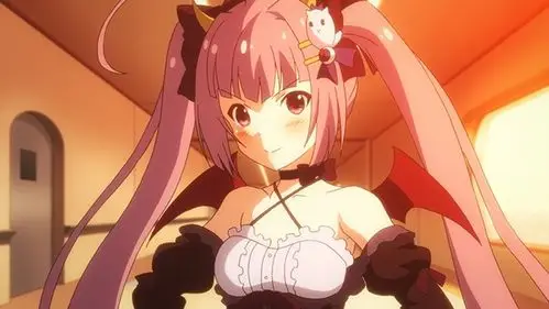 「ange vierge」第02话先行画面公开