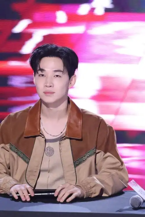 2023年中国好声音导师4个有2个是外国人(潘玮柏 美籍 刘宪华 加拿大籍