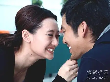 爱戴自曝情史 与钟汉良拍《斗爱》"舞"掉旧伤