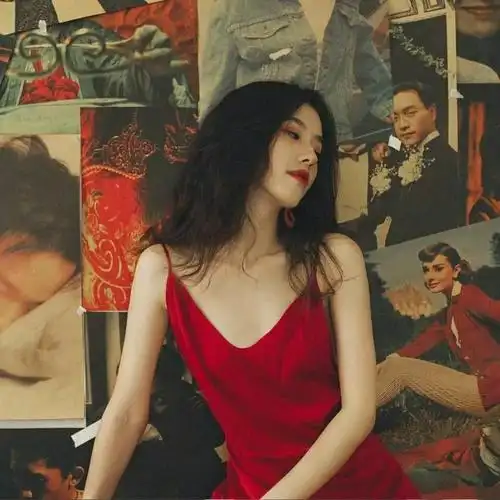 香港美女(香港美女头像)-骁龙网