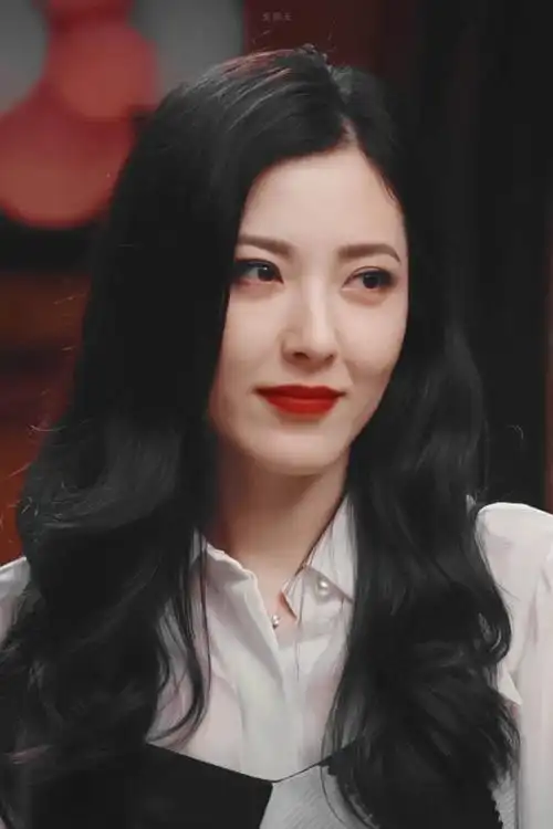 这3位女明星都是"大长脸",却美得很高级