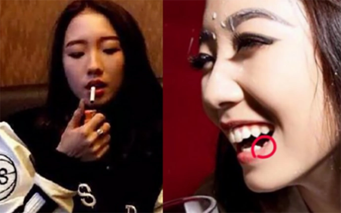 71牛奶事件孟美岐事件黑料有哪些被扒出早期牛奶浇身照是怎么回事