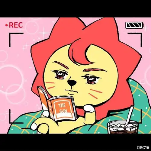 莱阳##守护联萌##roy6##linefriends