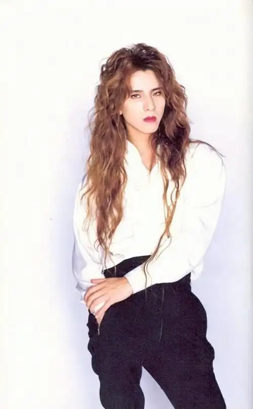 yoshiki林佳树林小花 - 堆糖,美图壁纸兴趣社区