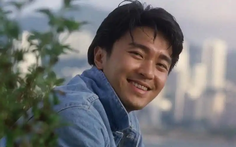 《周星驰 从低谷中站起》_哔哩哔哩 (゜-゜)つロ 干杯~-bilibili