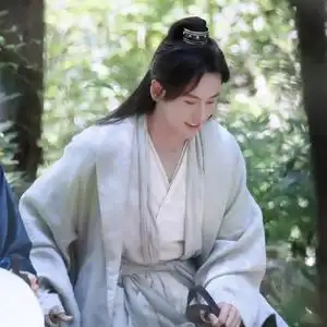 我命运般的老婆阿絮头像