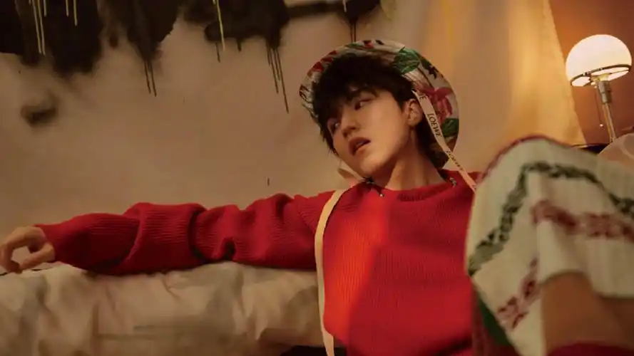 电脑明星静态壁纸>王俊凯 酷帅写真 图片桌面壁纸壁纸壁纸图片下载