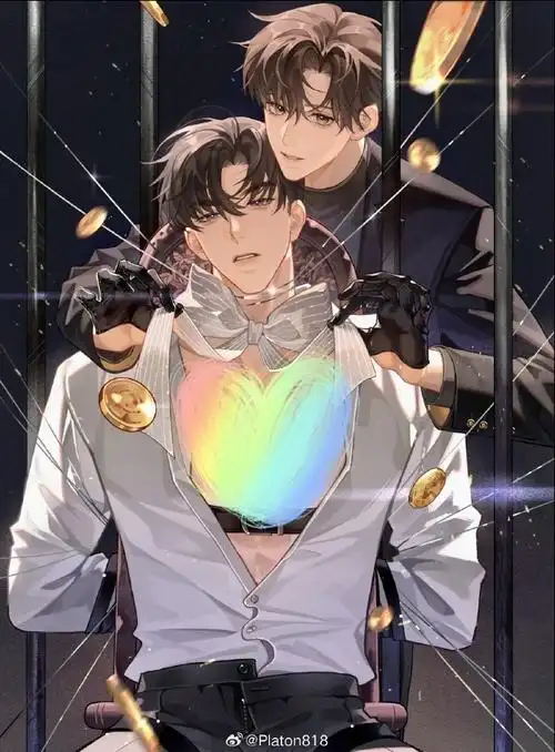 迪奥先生#进入最终卷了军阀和摄政王被砍了但漫画品质依然很棒追到