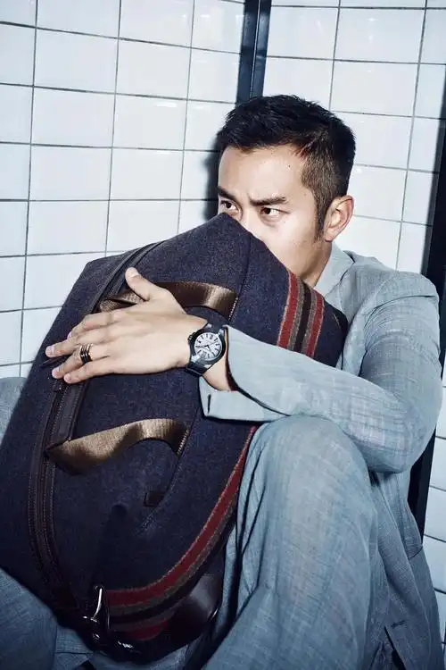 张孝全 hsiao-chuan chang的图片