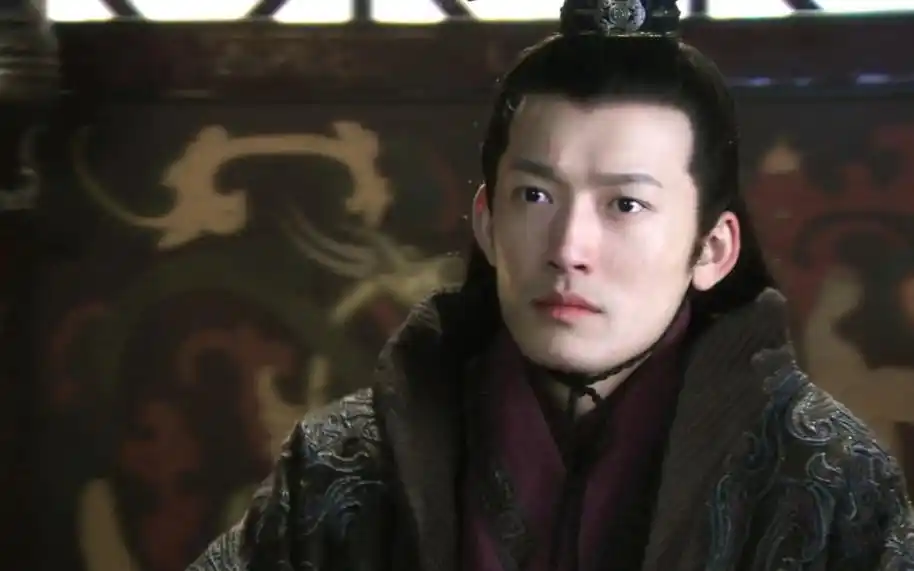 新三国孙权张博舔屏向十八岁的吴主啊