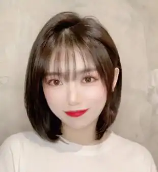 初恋头发型怎么做?有什么条件?-图1