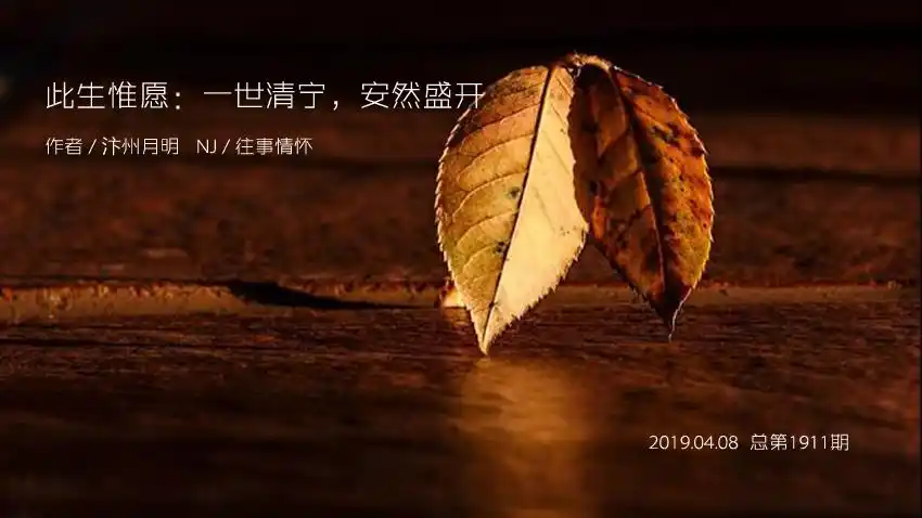 mp3    文/汴州月明    时光如白驹过隙,弹指越天命.