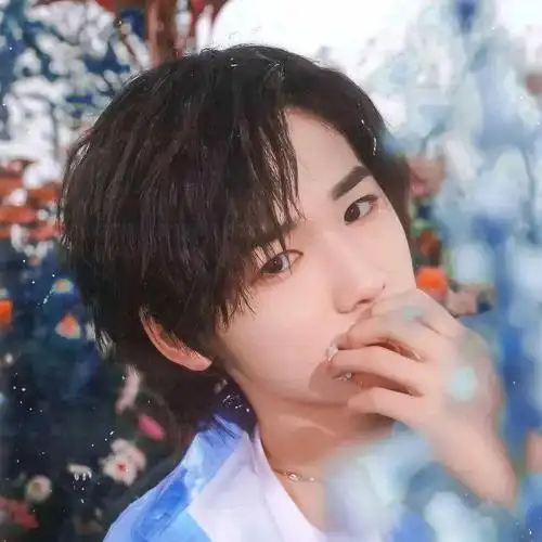 【微信头像】时代少年团 —宋亚轩