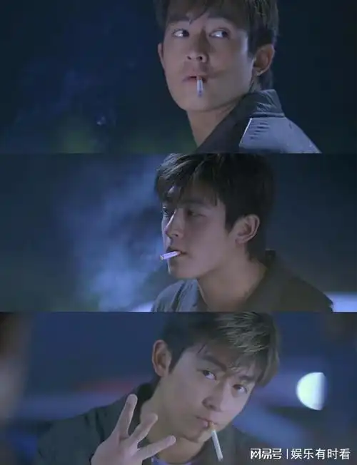 哈哈哈哈冠希长得比彦祖像本山,以前英俊的高桥凉介消失不见了,请冠希