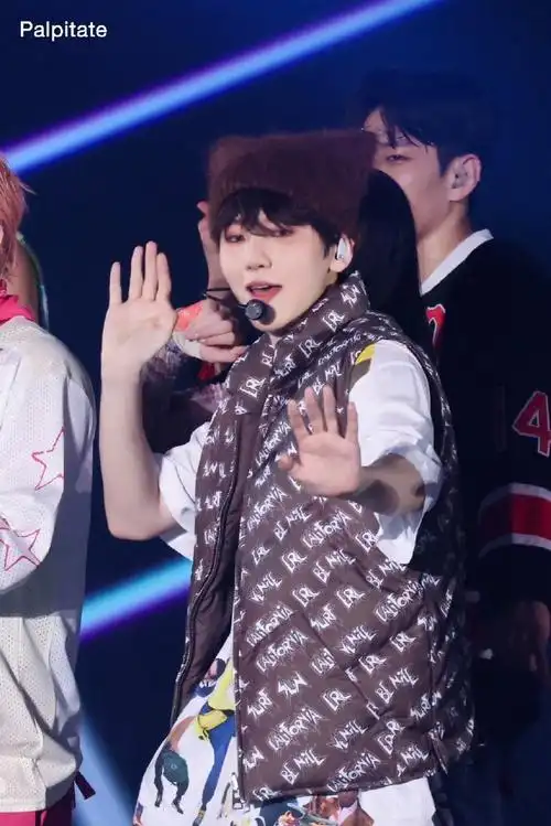 bbh/hideoutboys/palpitate0321/angel_padexo】伯贤亚巡演唱会