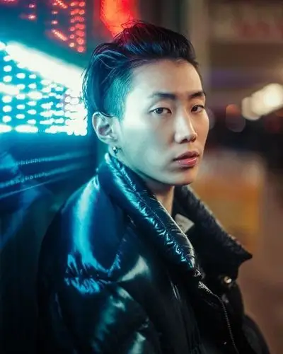 朴宰范,生日快乐!