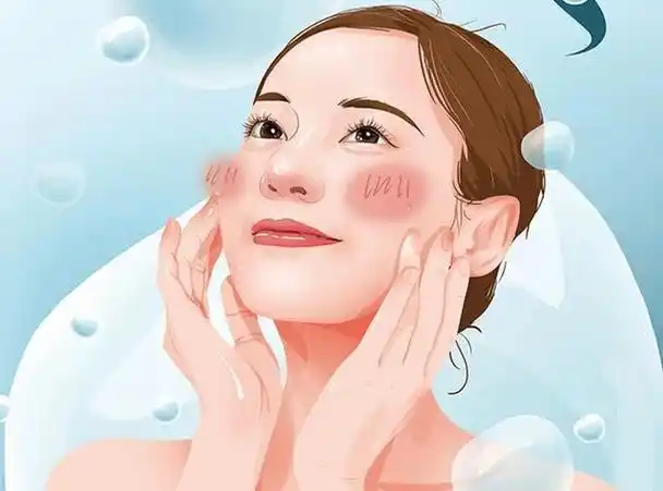 什么是脸部角质层修复脸部角质层的方法和技巧有哪些