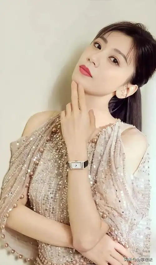 贾静雯明星壁纸7