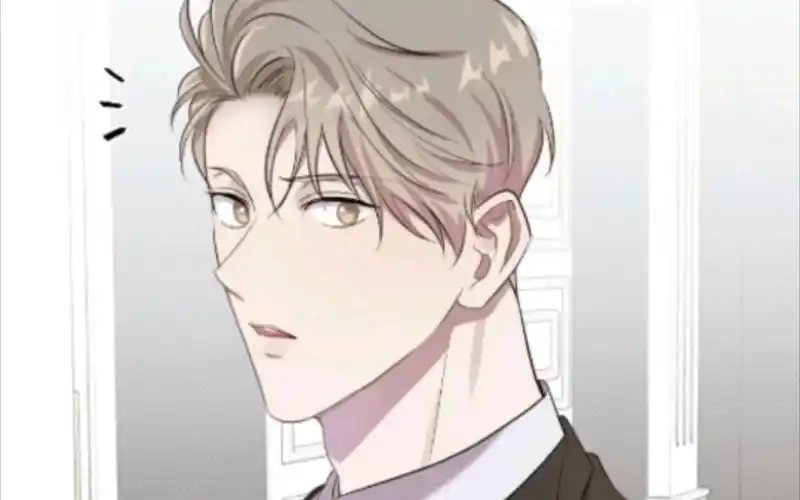 原耽腐漫逆攻漫画第1话啵乐腐味满满