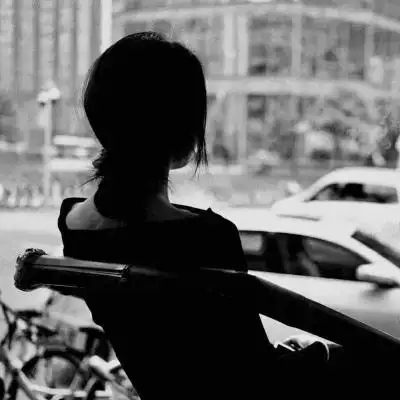 你眼中的高冷女神是什么样子的?