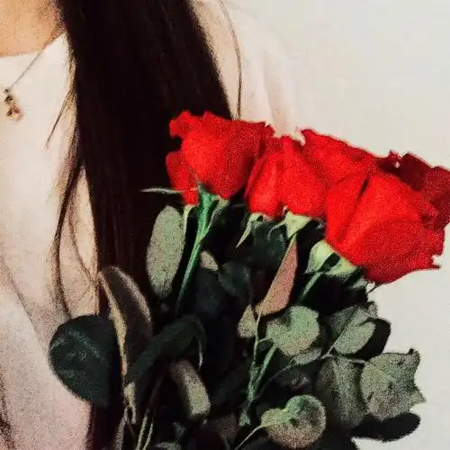 女头玫瑰byunworthy赵坨坨