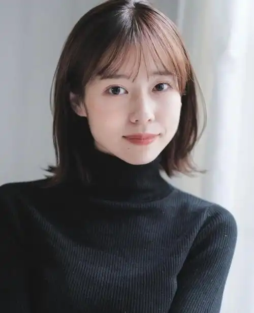 中年女人短发发型图片大全