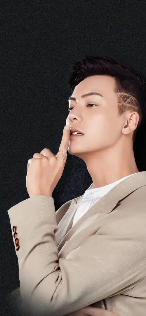 陈伟霆壁高清壁纸明星专辑