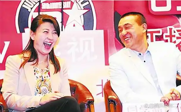 演员何冰看看他妻子是谁就知道他如何做到结婚数十年零绯闻的