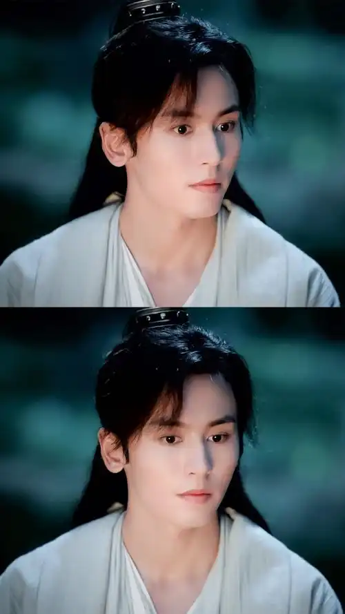 周子舒|张哲瀚|山河令#山河令