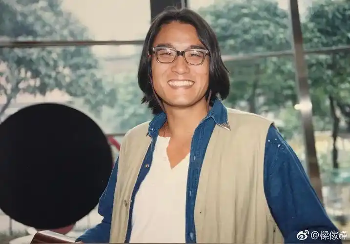 梁家辉 tony leung的图片