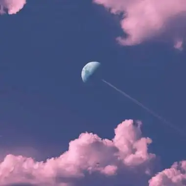 2021最美风景头像高清好看的2021最美微信风景图片