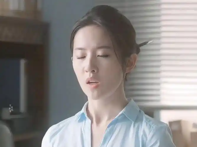 刘亦菲&邹雨,律政俏佳人