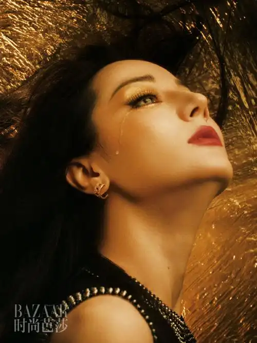 #迪丽热巴 黄金时代#