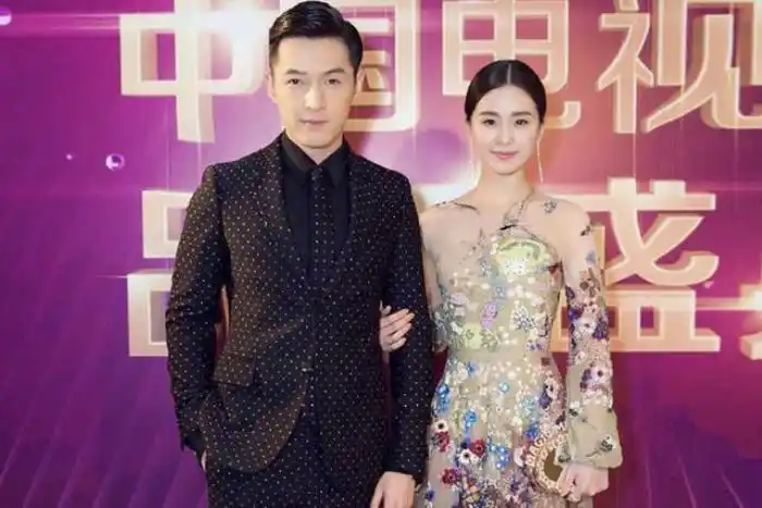 袁弘刘诗诗吻戏(刘诗诗袁弘为胡歌新片包场)_可可情感网