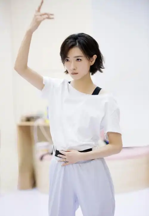 万茜乘风破浪的姐姐第六期剧照图片23