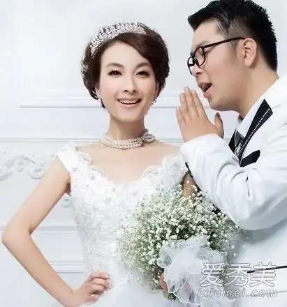 杜海涛沈梦辰为什么分手杜海涛吴昕结婚现场照