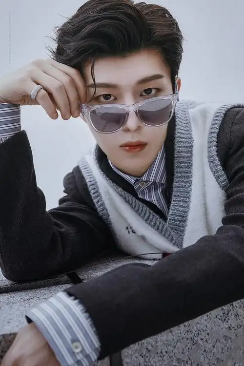 范丞丞 - 堆糖,美图壁纸兴趣社区