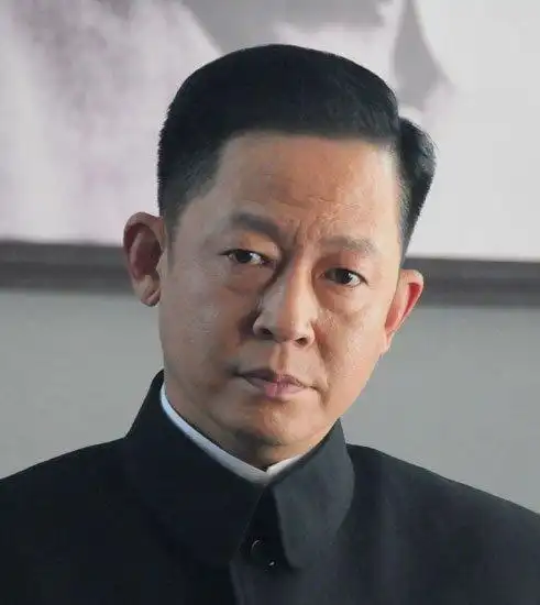 内地男演员演技排名张国立胡歌排不上黄渤垫底