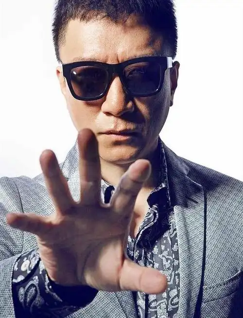 孙红雷hongleisun的图片