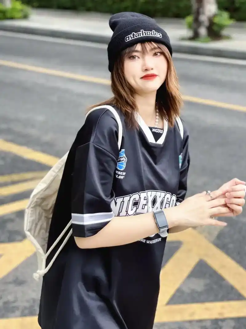 春夏怎么可以不运动首 - 抖音